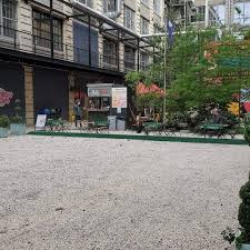 Image result for City of Llandaff Pétanque Club