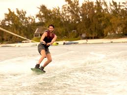 Image result for Deeside Wakeboard and Waterski Club