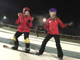 Image result for Norfolk Ski & Snow Tubing Club