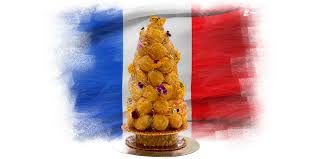 Image result for croquembouche