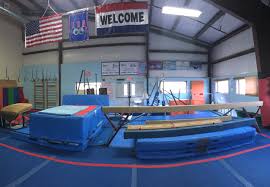 Image result for Southampton Gymnastics