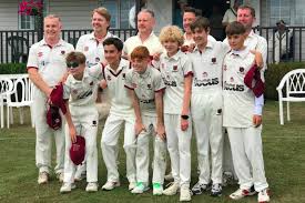 Image result for Preston Nomads Cricket Club