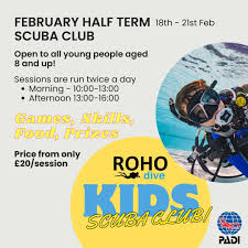 Image result for Robin Hood Dive School