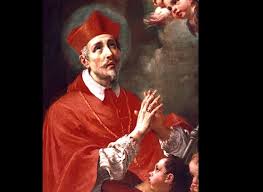 Image result for Saint Gregorio Barbarigo