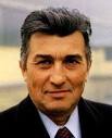 Ferruccio Lamborghini