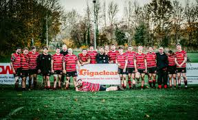 Image result for Chipping Norton Rugby Union Fc