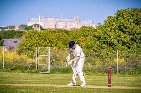 Image result for Portland Red Triangle Cricket Club