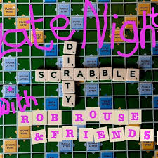 Image result for Lydney Scrabble Club