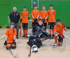 Image result for Sheffield Wildcats Rink Hockey and Roller Skating Club