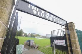 Image result for West Of Scotland Cricket Club