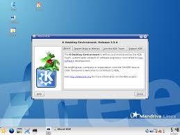 Image result for Mandriva