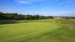 Image result for Weston Super Mare Golf Club