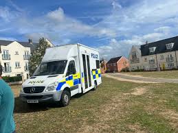 Image result for British Police Archers