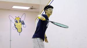 Image result for Preston Grasshoppers Squash Club