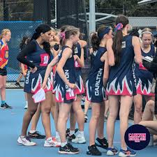 Image result for Carlton Netball Club
