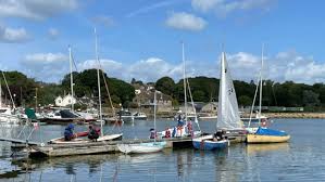 Image result for Brading Haven Yacht Club