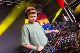 Image result for Richmond Ravers