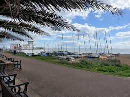 Image result for Bexhill Sailing Club