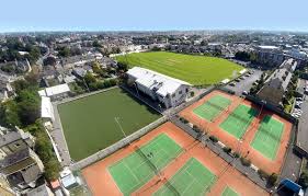 Image result for Lyne Cricket Club