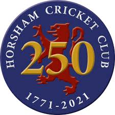 Image result for Horsham Trinity Cricket Club