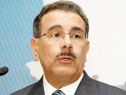 Danilo Medina, otro político del Sur que ocupará la silla presidencial