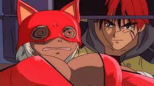 「フレッド・ロー 星方武侠アウトロースター」の画像検索結果