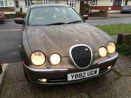 Image result for Roman Bronze 2001 Jaguar