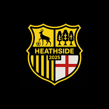 Image result for Heathside Badminton Club