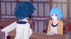 「アカーノ・ブラーニ OverBlood2」の画像検索結果