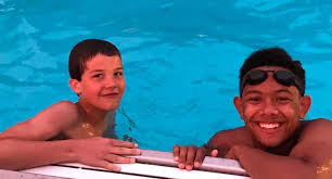 Image result for Box Hill Swim Team