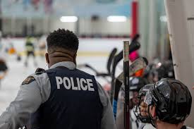 Image result for City Of Preston Hockey Club