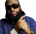 Earlier today Rick Ross