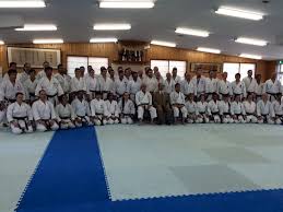 Image result for Levern Tora-Kai Karate Club