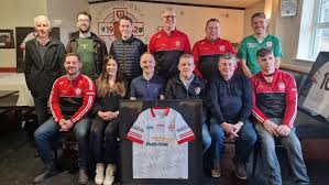 Image result for Tir Chonaill Gaels G A A Club