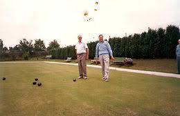 Image result for Wetherby Bowling Club