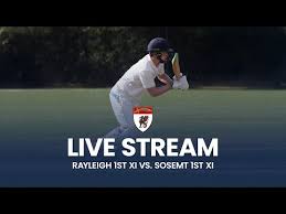 Image result for Rayleigh Cricket Club