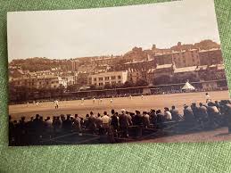 Image result for Hastings & St Leonards Priory Cricket Club