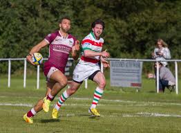 Image result for Stockport Rugby Football Club