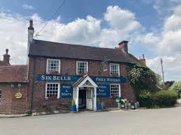 Image result for Chiddingly Cricket Club