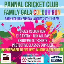 Image result for Pannal Cricket Club