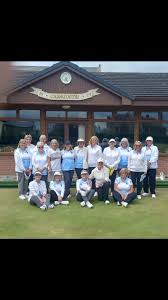 Image result for Carnoustie Bowling Club