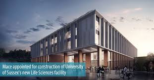 Image result for University Of Sussex