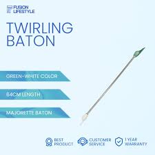 Image result for Fusion twirlers