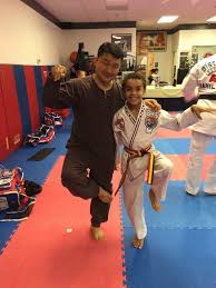 Image result for MASTER CHO TAEKWONDO CLUB
