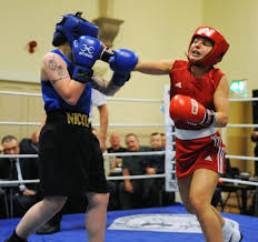 Image result for Glenrothes Amateur Boxing Club