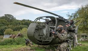 Image result for Paintball Extreme, Essex