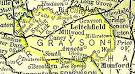 Grayson County Kentucky