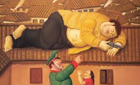 Image result for botero
