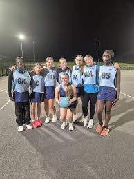 Image result for Selsdon Netball Club