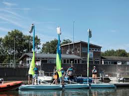 Image result for Welsh Harp Sailing Association